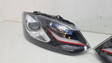 Laden Sie das Bild in den Galerie-Viewer, Frontscheinwerfer VW Polo 79-8-TS LED Ein Stück (Rechts oder Links) Headlight SCH7313682935my