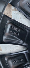 Load image into Gallery viewer, 1x Alufelge 15 Zoll 5.0" 4x100 38ET 403009407R Renault Clio Iv Rim Wheel FEL5288772978cw