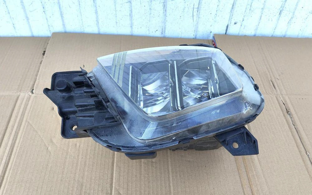 Frontscheinwerfer Hyundai Tucson 92102-N7100 LED Rechts Scheinwerfer Headlight SCH7286522571re