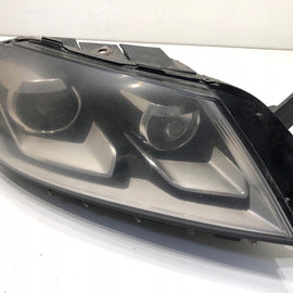 Frontscheinwerfer VW Passat B7 3AB941752 Rechts Scheinwerfer Headlight SCH1151073829uh