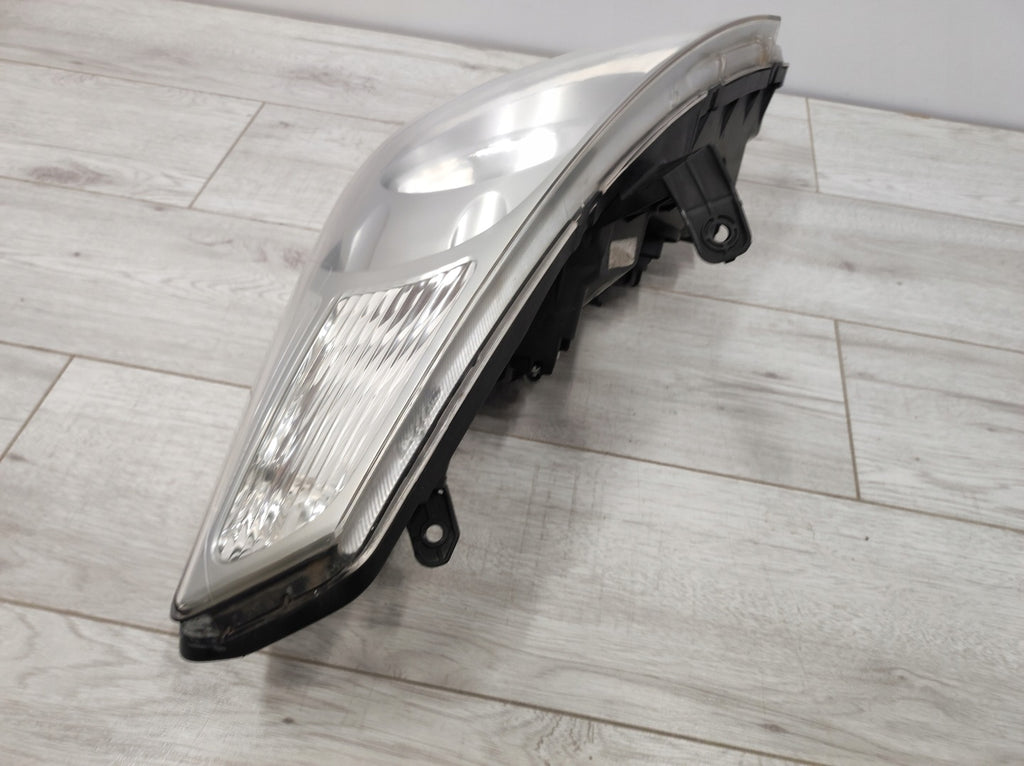 Frontscheinwerfer Hyundai H1 H-1 92101-4H0XX Links Scheinwerfer Headlight