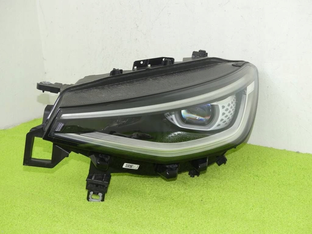 Frontscheinwerfer VW Id.4 11B941035N Links Scheinwerfer Headlight SCH5169912075xe