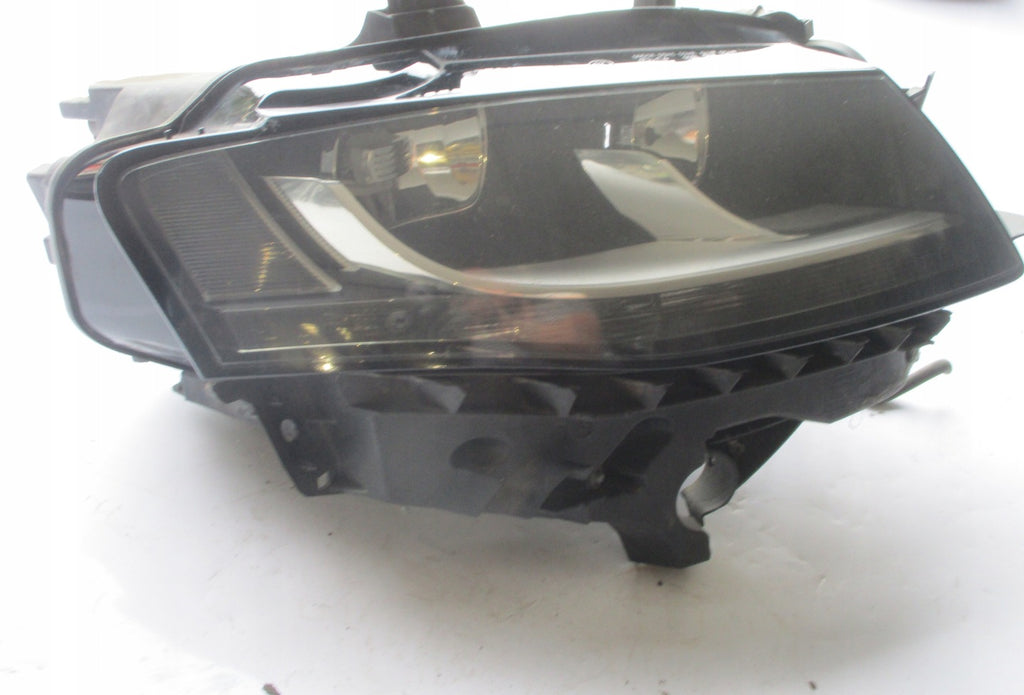 Frontscheinwerfer Audi A4 B8 8K0941004 Rechts Scheinwerfer Headlight