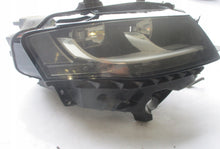 Load image into Gallery viewer, Frontscheinwerfer Audi A4 B8 8K0941004 Rechts Scheinwerfer Headlight