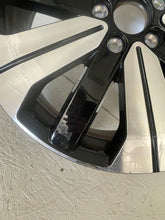 Load image into Gallery viewer, 1x Alufelge 19 Zoll 8.5" 5x108 56ET Glanz Silber 32143628 Volvo Xc60 Rim Wheel FEL9316183489si