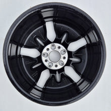 Load image into Gallery viewer, 1x Alufelge 18 Zoll 7.5" 5x112 49ET A1774010500 Mercedes-Benz W177 Rim Wheel FEL1805273153qd