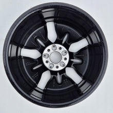 Laden Sie das Bild in den Galerie-Viewer, 1x Alufelge 18 Zoll 7.5" 5x112 49ET A1774010500 Mercedes-Benz W177 Rim Wheel FEL1805273153qd