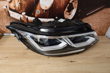 Laden Sie das Bild in den Galerie-Viewer, Frontscheinwerfer VW Tiguan 5NB941082C WE LED Rechts Scheinwerfer Headlight SCH4174567036yq