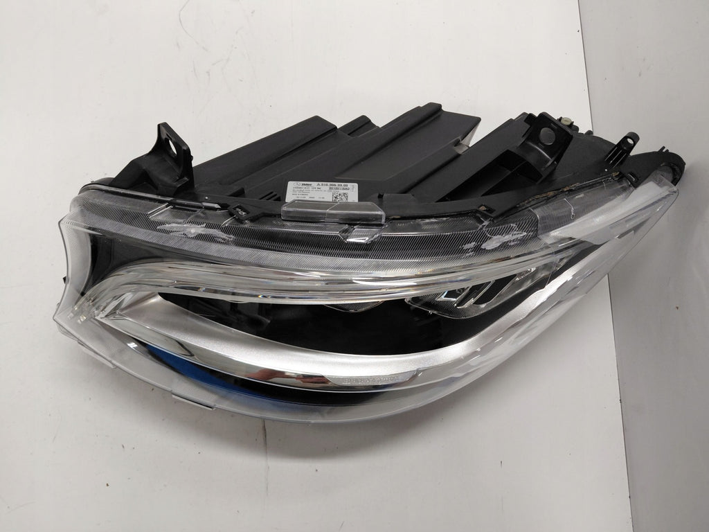 Frontscheinwerfer Mercedes-Benz Sprinter A9109069900 Full LED Links Headlight SCH8524621963jo