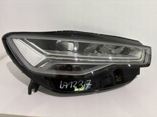 Load image into Gallery viewer, Frontscheinwerfer Audi A6 C7 4G0941034H LED Rechts Scheinwerfer Headlight