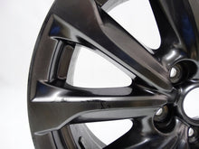 Load image into Gallery viewer, 1x Alufelge 18 Zoll 7.0" 5x114.3 50ET Glanz Graphit 9965417080 Mazda Cx-3 Cx3 FEL3964982529zy