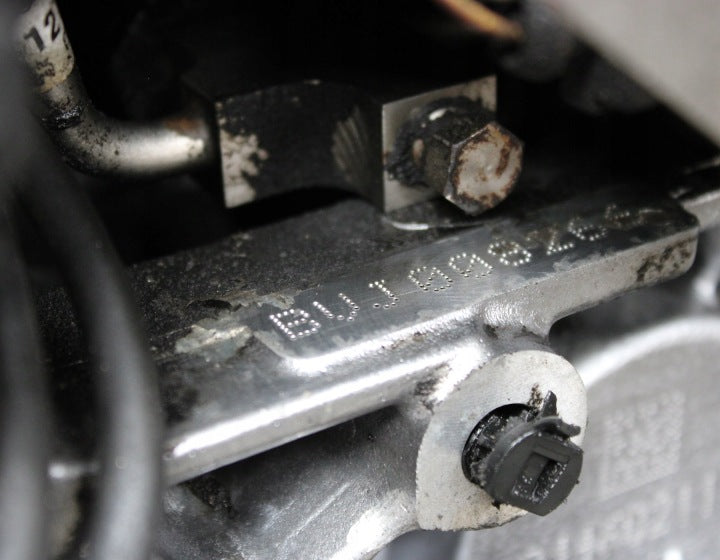 Motor Audi A6 C6 BVJ 4.2 FSI 350PS 257kW 158TKm 2006 Benzin Engine Komplett MOT1633113297ih