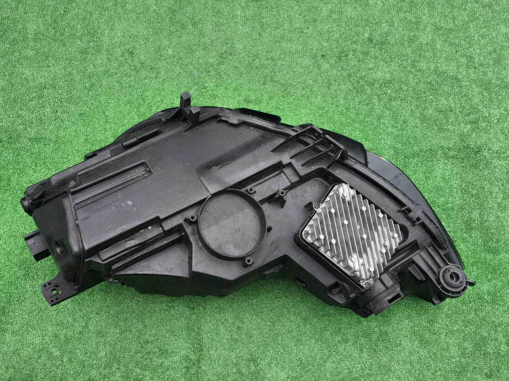 Frontscheinwerfer Audi A4 B9 8W0941034D Rechts Scheinwerfer Headlight SCH8270013596xy