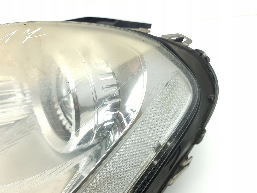 Frontscheinwerfer Mercedes-Benz W164 AMD193759 Links Scheinwerfer Headlight SCH7983820137oo