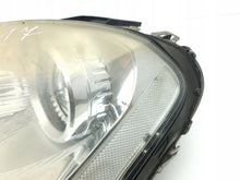 Laden Sie das Bild in den Galerie-Viewer, Frontscheinwerfer Mercedes-Benz W164 AMD193759 Links Scheinwerfer Headlight SCH7983820137oo
