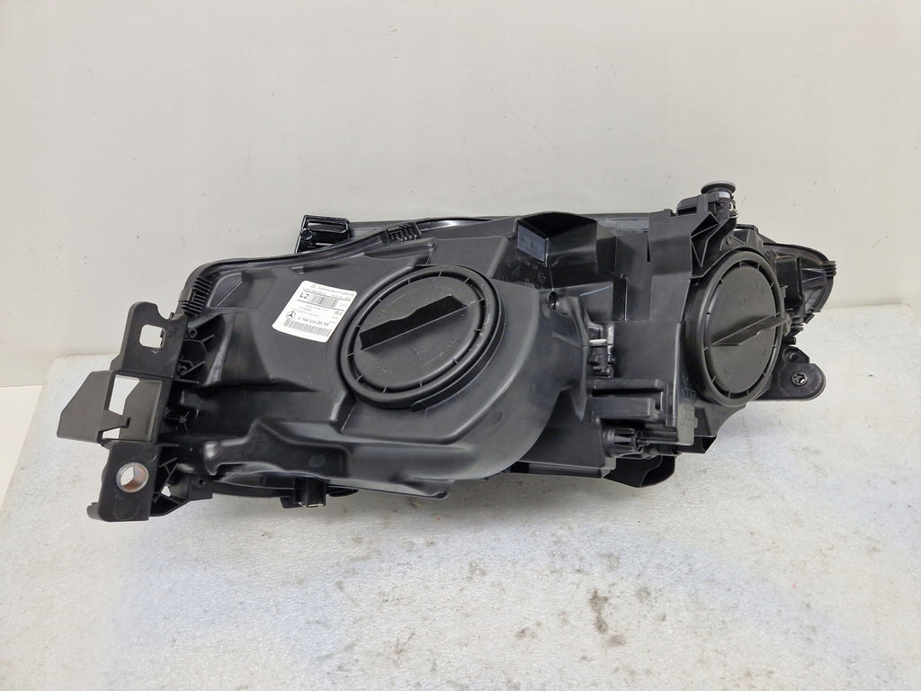 Frontscheinwerfer Mercedes-Benz W166 A1668202059 LED Rechts Headlight
