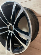 Laden Sie das Bild in den Galerie-Viewer, 1x Alufelge 19 Zoll 8.0" 5x112 7847543 BMW 3 F34 F30 Rim Wheel FEL5234352328iu