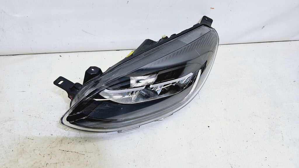 Frontscheinwerfer Ford Fiesta N1BB-13E015-AE Full LED Links Headlight