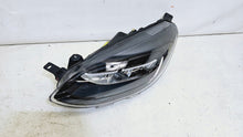 Laden Sie das Bild in den Galerie-Viewer, Frontscheinwerfer Ford Fiesta N1BB-13E015-AE Full LED Links Headlight