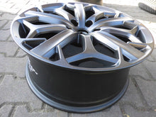 Load image into Gallery viewer, 1x Alufelge 19 Zoll 8.0" 5x112 40ET Matt Schwarz 5FF071499 Seat I Rim Wheel FEL4797785561ni