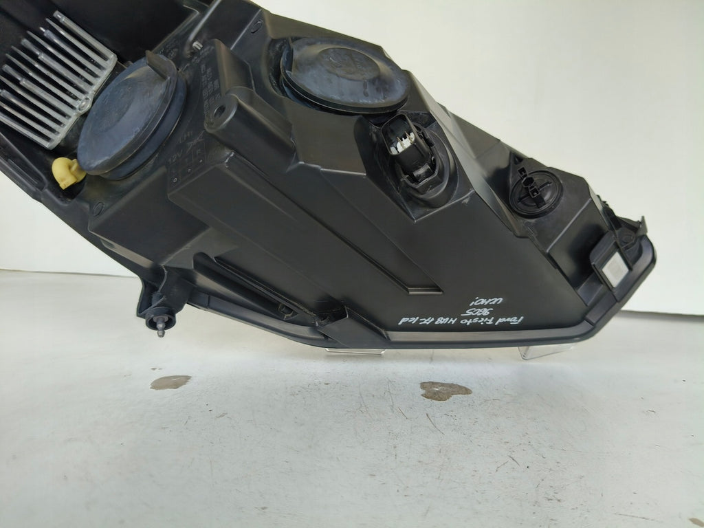 Frontscheinwerfer Ford Fiesta H1BB-13W030-CD LED Links Scheinwerfer Headlight SCH4278767648rz