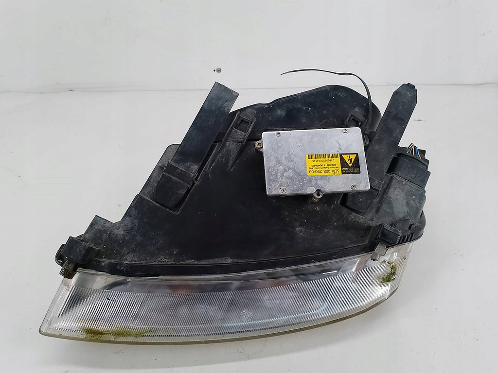 Frontscheinwerfer Ford Focus C-Max Xenon Rechts Scheinwerfer Headlight SCH3120394168qj