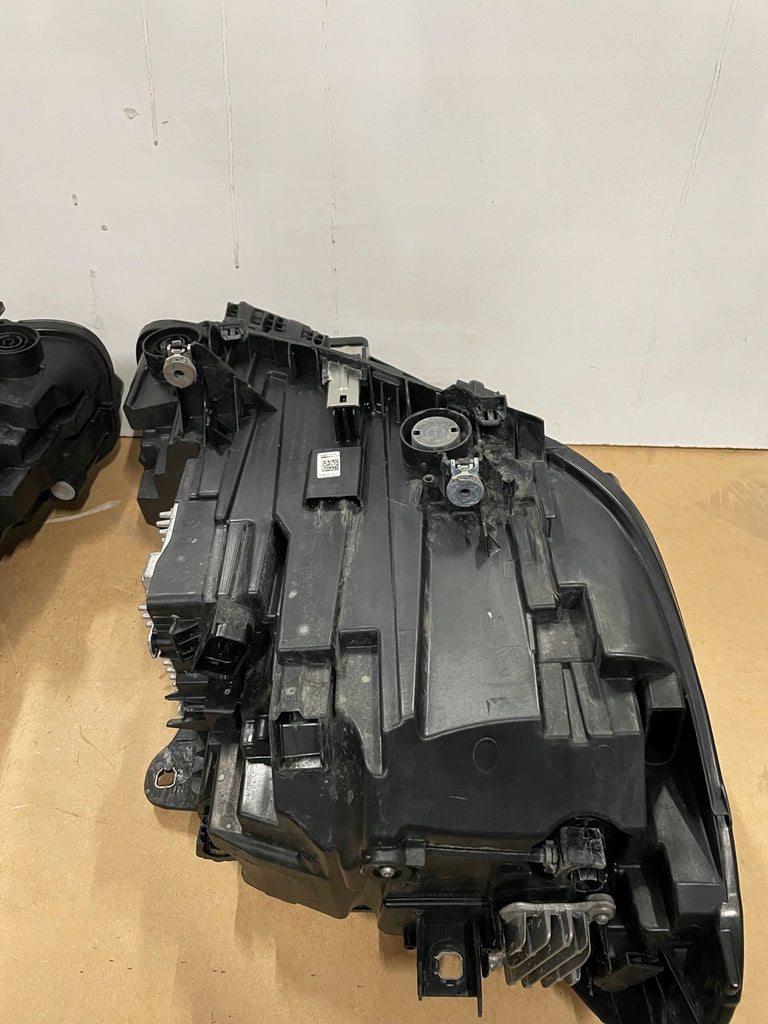 Frontscheinwerfer BMW 1 F40 9482811 9482812 LED Ein Satz Scheinwerfer Headlight SCH7444336313fy