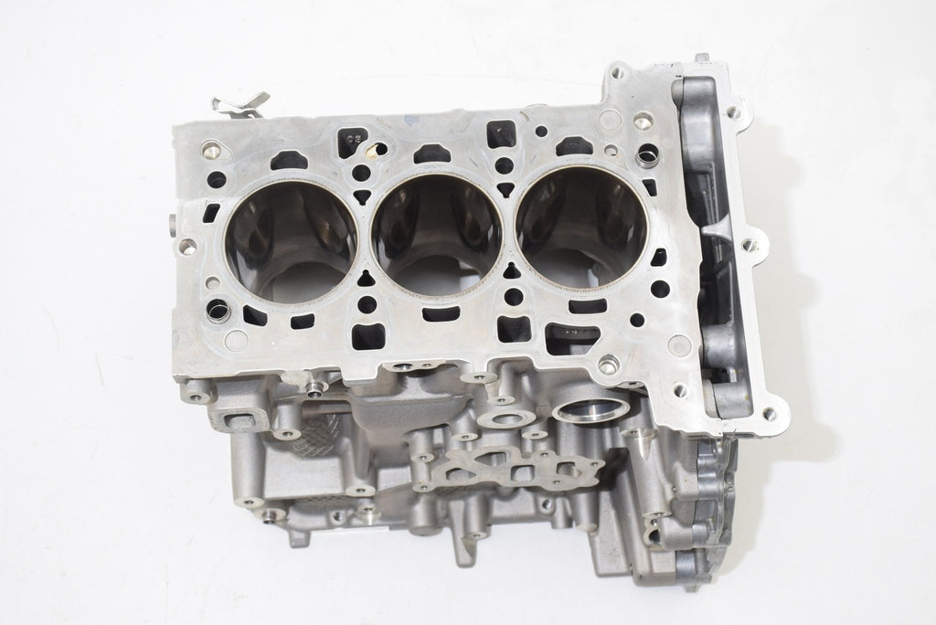 Motorblock BMW 2 U06 B38A15P 1.5 Benzin Unkomplett