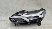 Laden Sie das Bild in den Galerie-Viewer, Frontscheinwerfer Dacia Sandero III 260601750R Full LED Links Headlight SCH9306905449le