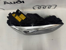 Laden Sie das Bild in den Galerie-Viewer, Frontscheinwerfer Audi A5 8W6941086 Laser Rechts Scheinwerfer Headlight SCH9997533544lz