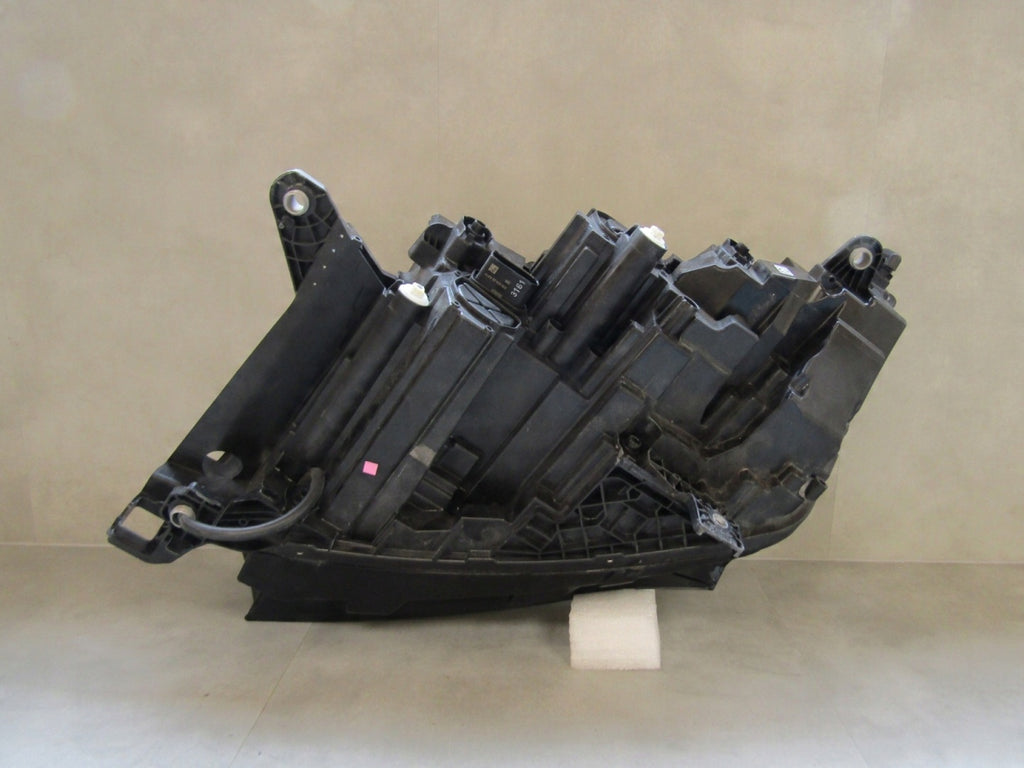 Frontscheinwerfer Skoda Enyaq 5LB941016A LED Rechts Scheinwerfer Headlight