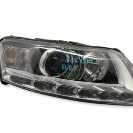 Frontscheinwerfer Audi A6 C6 Rechts Scheinwerfer Headlight SCH1419473774dh
