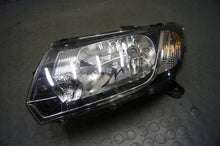 Load image into Gallery viewer, Frontscheinwerfer Dacia Sandero II 260608494R 260105344R Ein Satz Headlight SCH8438140415tf