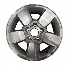 1x Alufelge 17 Zoll 7.5