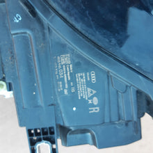 Load image into Gallery viewer, Frontscheinwerfer Audi A6 C8 4K0941034 LED Rechts Scheinwerfer Headlight
