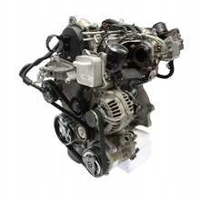 Laden Sie das Bild in den Galerie-Viewer, Motor Audi VW Golf CBZA 1.2 TFSI 86PS 63kW 109TKm Benzin Engine Komplett
