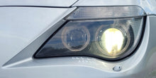 Laden Sie das Bild in den Galerie-Viewer, Frontscheinwerfer BMW E63 E64 Xenon Links Scheinwerfer Headlight SCH8113429173qv
