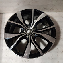 Laden Sie das Bild in den Galerie-Viewer, 1x Alufelge 19 Zoll 8.0" 5x112 47ET Glanz 2GA601025AK VW I Rim Wheel FEL1429961531mi