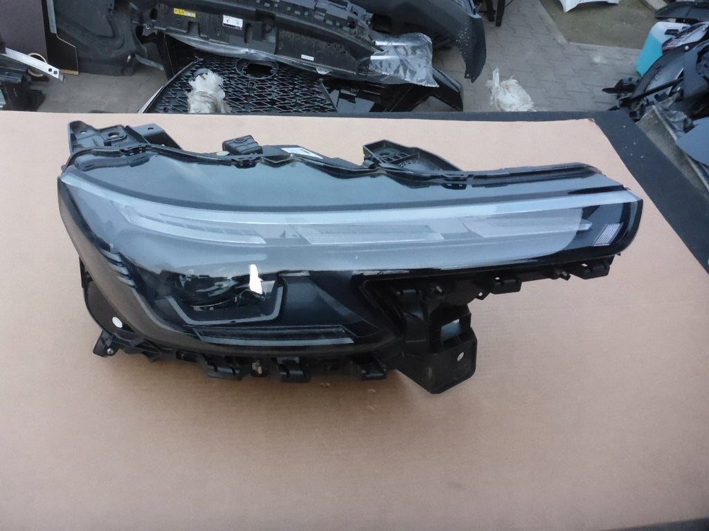 Frontscheinwerfer Alfa Romeo 50572572 LED Rechts Scheinwerfer Headlight SCH2968601695qi