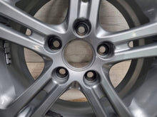 Load image into Gallery viewer, 1x Alufelge 16 Zoll 6.5" 5x114.3 55ET Glanz Grau Honda Civic I Rim Wheel FEL3315377528cn