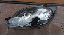 Load image into Gallery viewer, Frontscheinwerfer VW Golf Plus 5M1941005G Links Scheinwerfer Headlight SCH4084288891ma