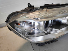 Load image into Gallery viewer, Frontscheinwerfer BMW X5 F15 7290054 Rechts Scheinwerfer Headlight SCH8098526658nu