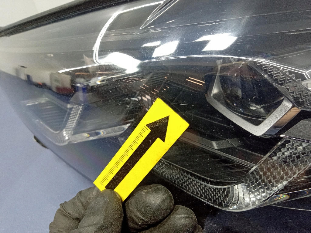 Frontscheinwerfer BMW X4 G02 5A29205-10 Links Scheinwerfer Headlight SCH3614809783uj