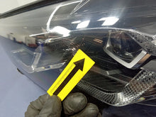 Laden Sie das Bild in den Galerie-Viewer, Frontscheinwerfer BMW X4 G02 5A29205-10 Links Scheinwerfer Headlight SCH3614809783uj
