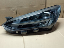 Load image into Gallery viewer, Frontscheinwerfer Ford Focus MX7B-13E015-EB LED Links Scheinwerfer Headlight SCH8706420942vf