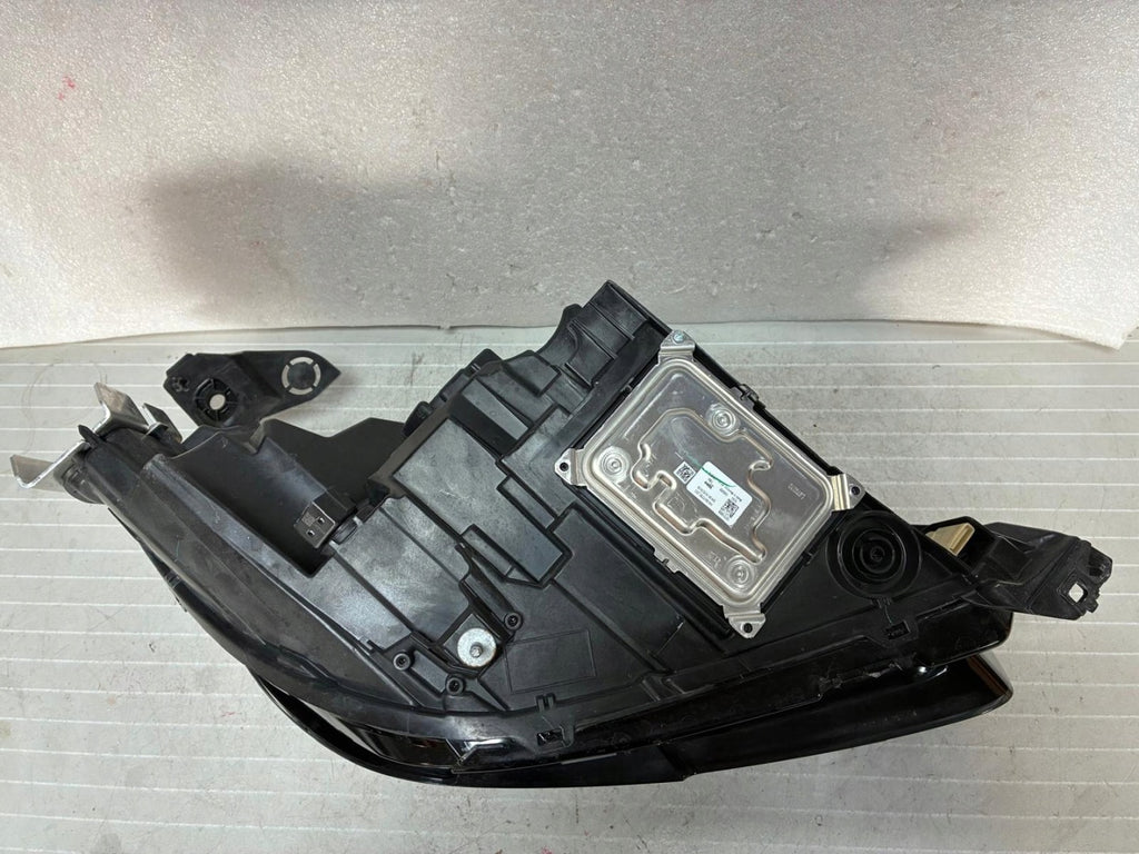 Frontscheinwerfer Opel Corsa F 9851263780 Full LED Links Scheinwerfer Headlight SCH1625595370zu