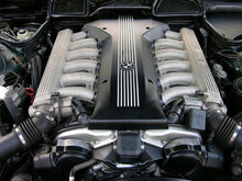 Laden Sie das Bild in den Galerie-Viewer, Motor BMW E38 M73B54 5.4 326PS 240kW Benzin Engine Komplett MOT6824949399in