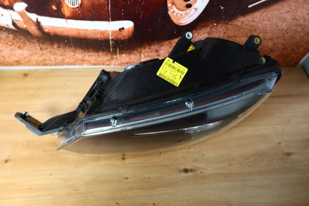 Frontscheinwerfer Skoda Yeti 5L1941015C Xenon Links Scheinwerfer Headlight SCH3693308915rs