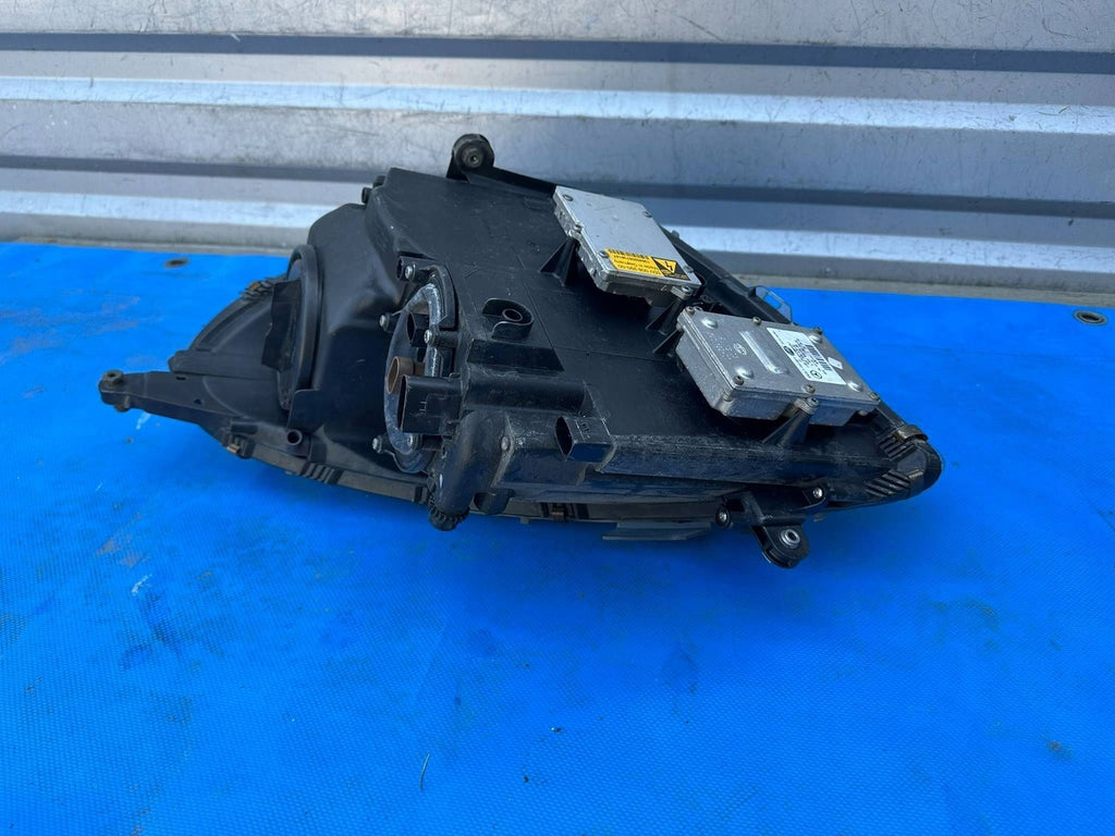 Frontscheinwerfer Mercedes-Benz Slk Xenon Rechts Scheinwerfer Headlight