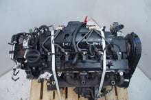 Laden Sie das Bild in den Galerie-Viewer, Motor Volvo S40 II C70 D5244T8 2.4 132kW 142TKm Diesel Engine Komplett MOT7470266416cf